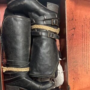 Freebird by Steven Black Winter & Rain Boots